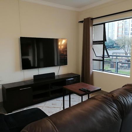 Emabheleni Executive Suites Westpoint Johannesburg Exteriör bild