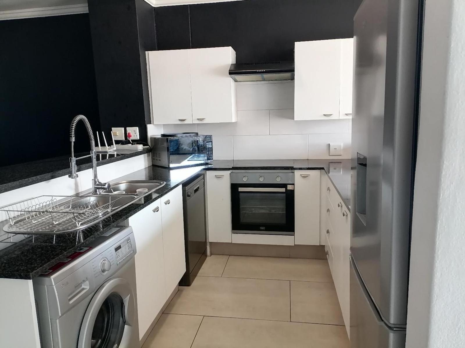 Emabheleni Executive Suites Westpoint Johannesburg Rum bild