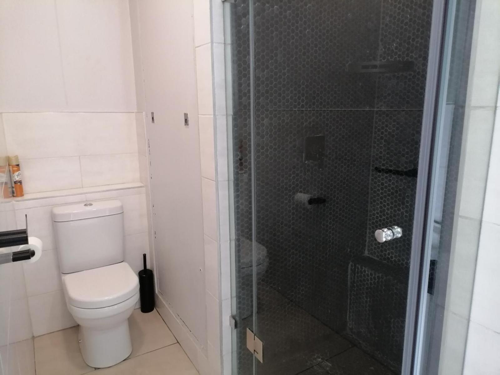 Emabheleni Executive Suites Westpoint Johannesburg Rum bild