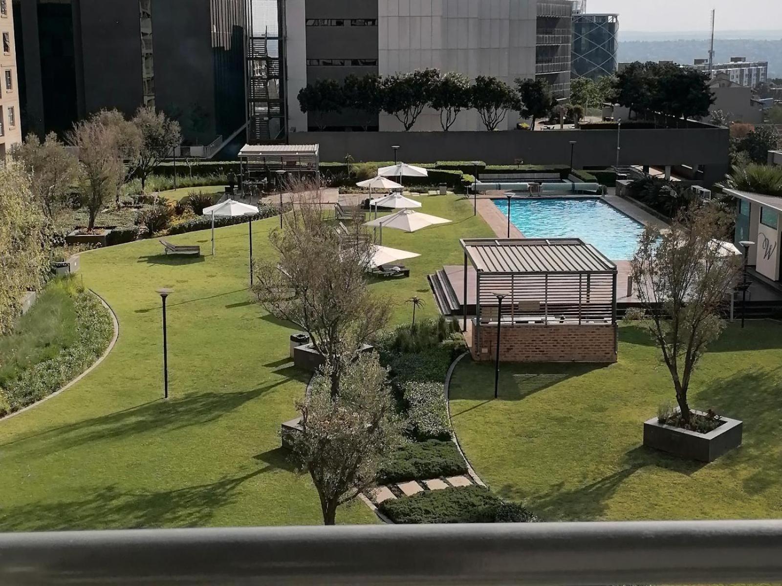 Emabheleni Executive Suites Westpoint Johannesburg Rum bild