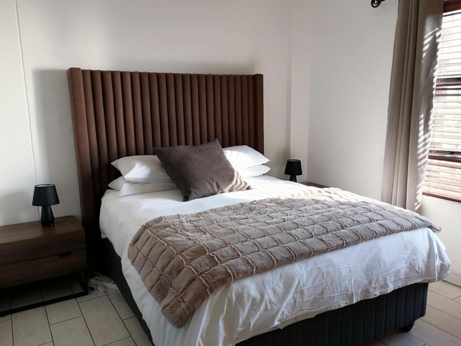 Emabheleni Executive Suites Westpoint Johannesburg Rum bild