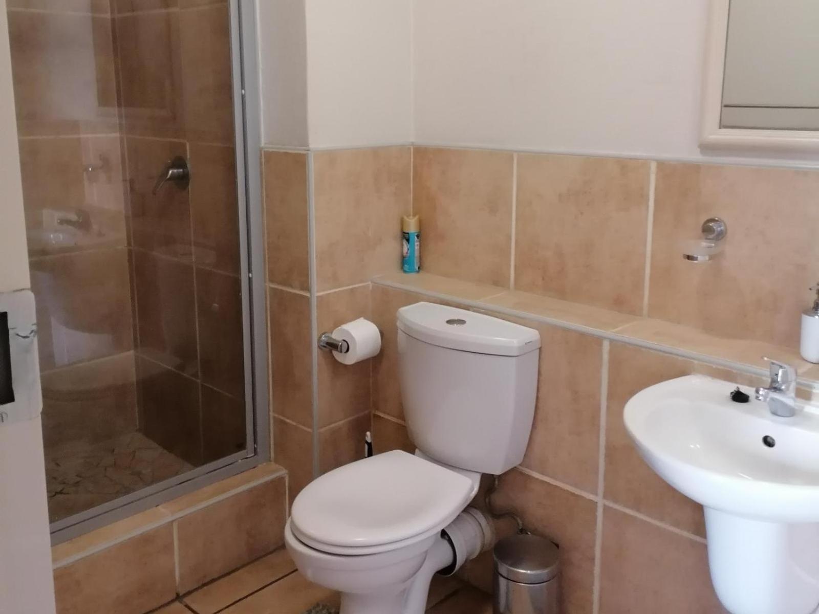 Emabheleni Executive Suites Westpoint Johannesburg Rum bild