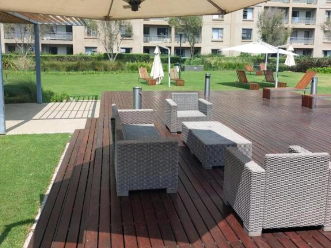Emabheleni Executive Suites Westpoint Johannesburg Exteriör bild