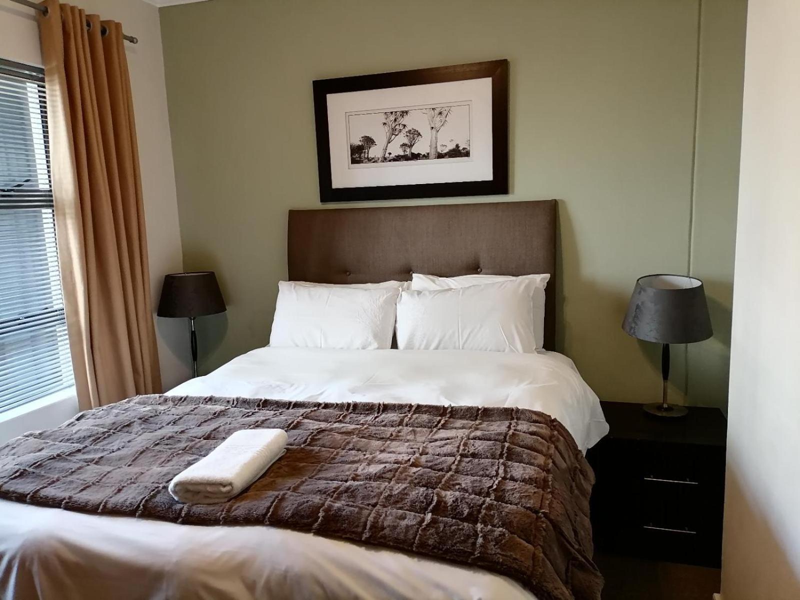 Emabheleni Executive Suites Westpoint Johannesburg Rum bild