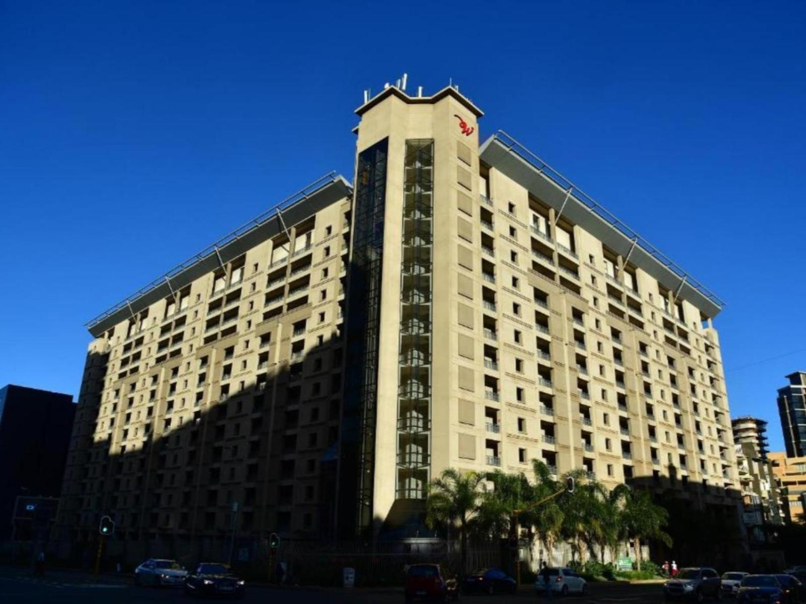 Emabheleni Executive Suites Westpoint Johannesburg Exteriör bild