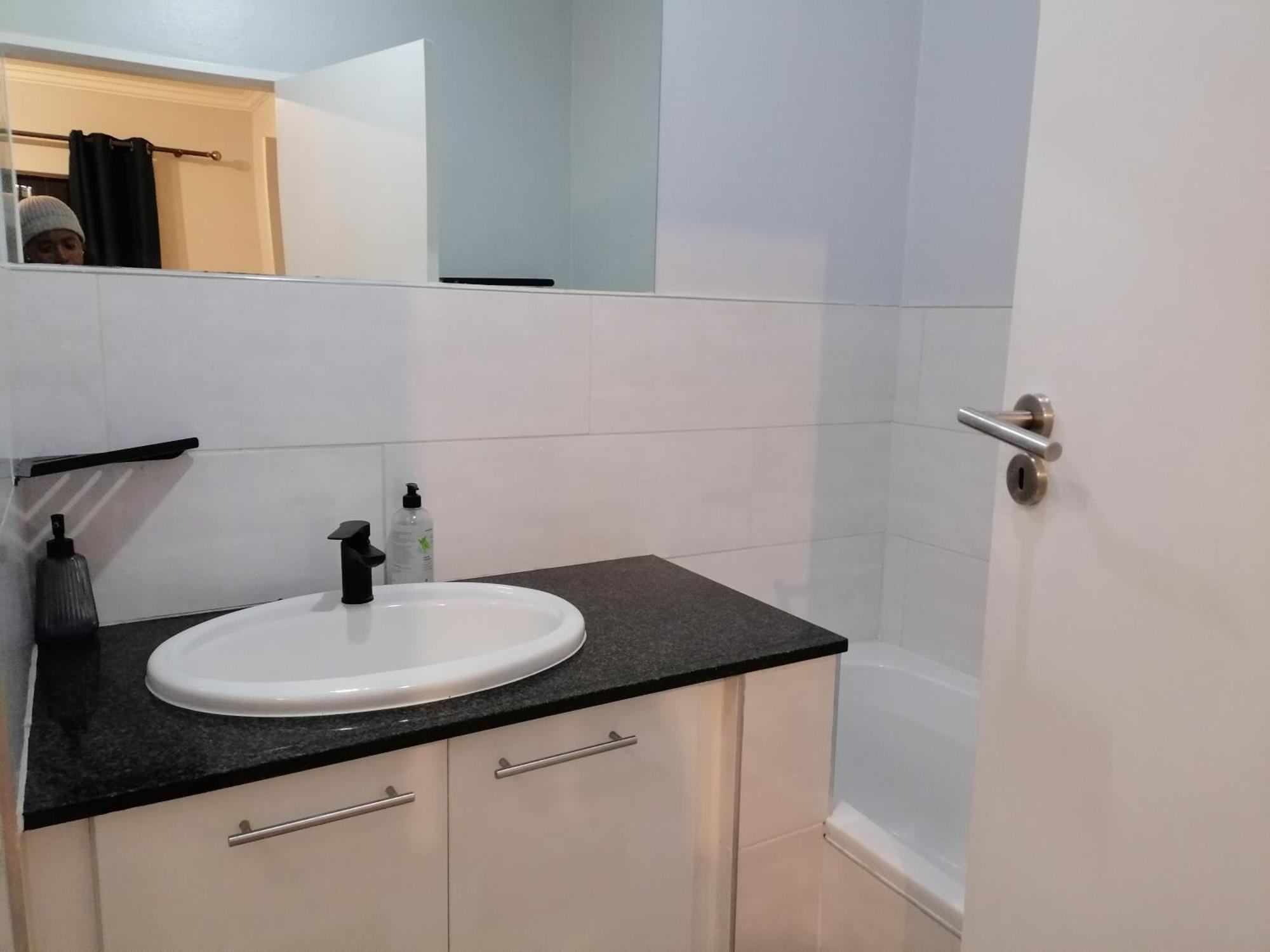 Emabheleni Executive Suites Westpoint Johannesburg Exteriör bild