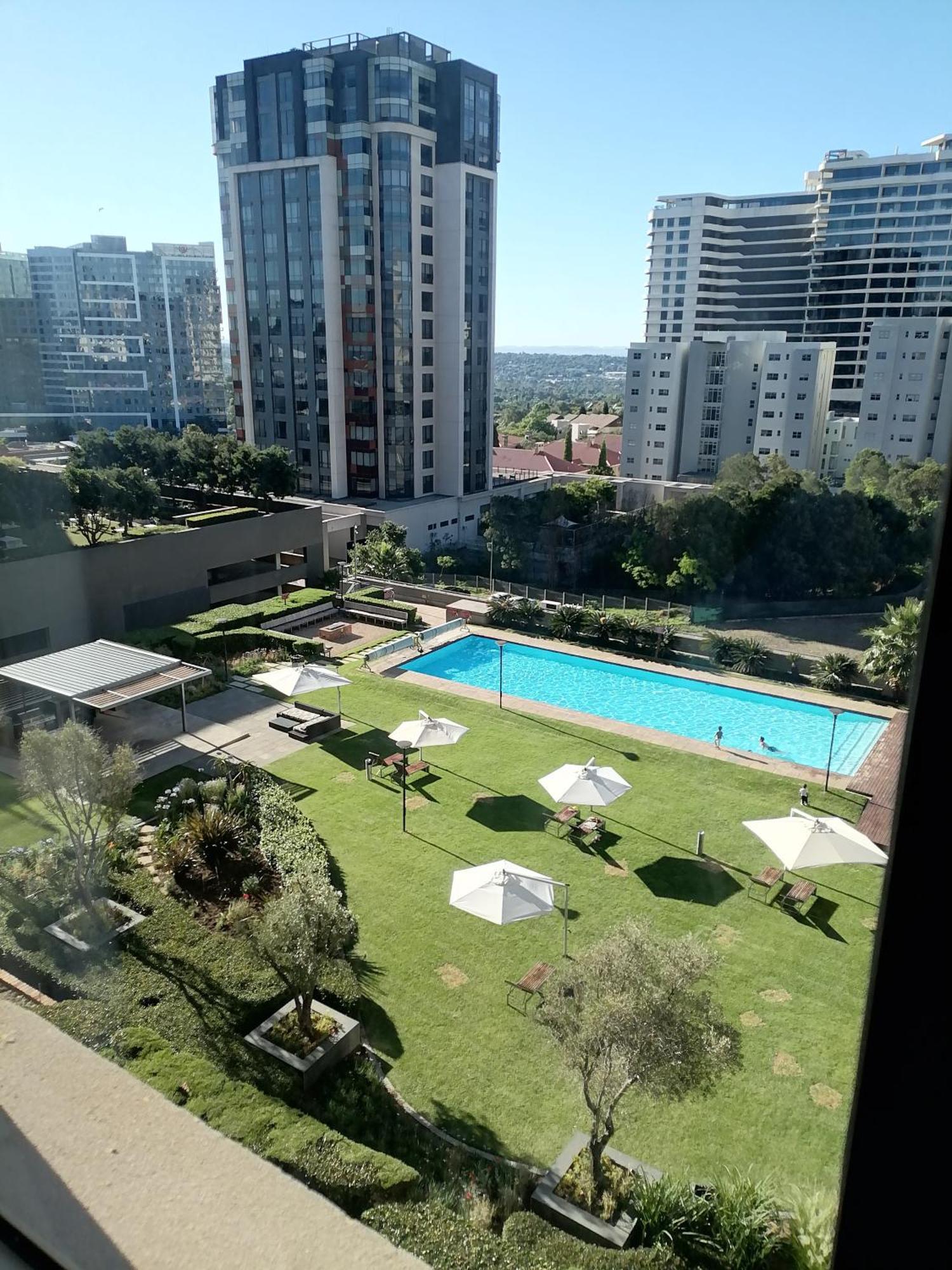 Emabheleni Executive Suites Westpoint Johannesburg Exteriör bild
